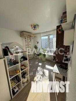 3-к квартира, вторичка, 58м2, 11/25 этаж