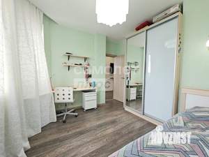 3-к квартира, вторичка, 87м2, 24/24 этаж