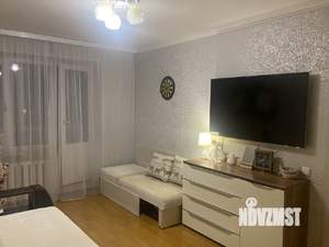 2-к квартира, вторичка, 43м2, 3/5 этаж