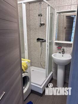 3-к квартира, вторичка, 55м2, 9/9 этаж
