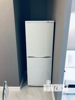 Студия квартира, вторичка, 23м2, 15/25 этаж