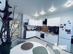 3-к квартира, вторичка, 66м2, 6/25 этаж