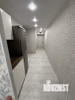 2-к квартира, вторичка, 45м2, 1/5 этаж