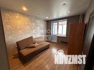 3-к квартира, вторичка, 80м2, 13/20 этаж