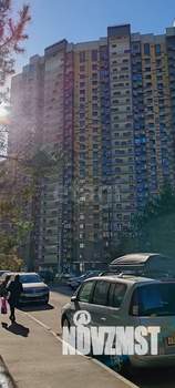 3-к квартира, вторичка, 51м2, 25/27 этаж