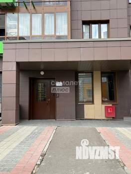 2-к квартира, вторичка, 59м2, 23/25 этаж