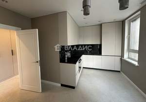 3-к квартира, вторичка, 71м2, 3/26 этаж
