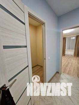 1-к квартира, вторичка, 43м2, 10/19 этаж