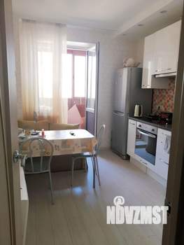 1-к квартира, вторичка, 39м2, 13/20 этаж