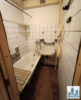 1-к квартира, вторичка, 32м2, 2/14 этаж
