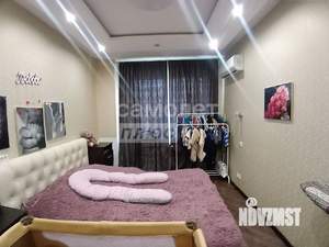 2-к квартира, вторичка, 65м2, 1/17 этаж