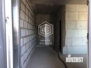 1-к квартира, вторичка, 29м2, 3/24 этаж