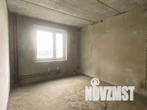 2-к квартира, вторичка, 56м2, 4/24 этаж