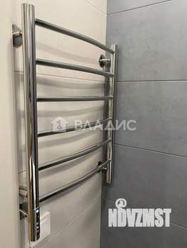 1-к квартира, вторичка, 40м2, 23/25 этаж