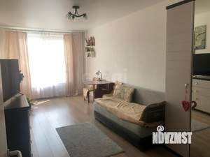 3-к квартира, вторичка, 90м2, 5/25 этаж