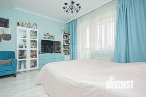 Студия квартира, вторичка, 30м2, 15/24 этаж
