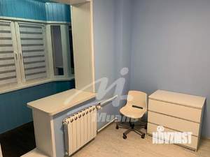 2-к квартира, вторичка, 56м2, 17/20 этаж