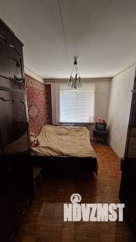 2-к квартира, вторичка, 54м2, 4/10 этаж