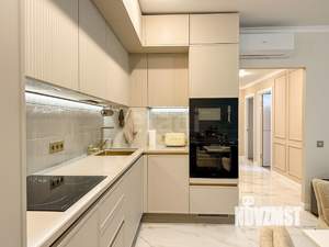 3-к квартира, вторичка, 92м2, 4/26 этаж