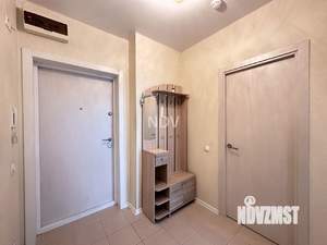 1-к квартира, вторичка, 33м2, 14/26 этаж