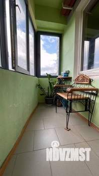 3-к квартира, вторичка, 62м2, 8/24 этаж