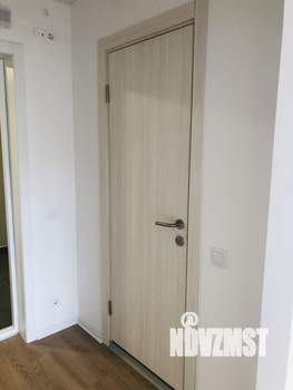 Студия квартира, вторичка, 24м2, 5/17 этаж