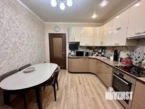 2-к квартира, вторичка, 71м2, 7/25 этаж