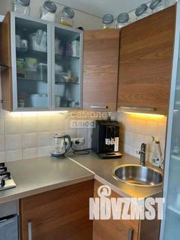 2-к квартира, вторичка, 52м2, 6/9 этаж