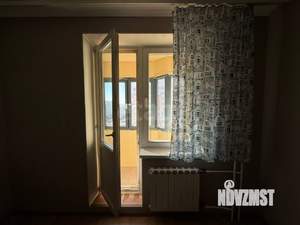 1-к квартира, вторичка, 39м2, 19/20 этаж