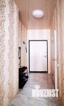 Студия квартира, вторичка, 21м2, 3/25 этаж