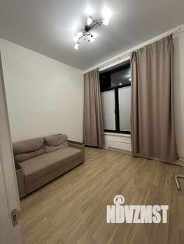 3-к квартира, вторичка, 67м2, 1/16 этаж