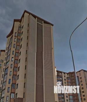 3-к квартира, вторичка, 85м2, 9/14 этаж