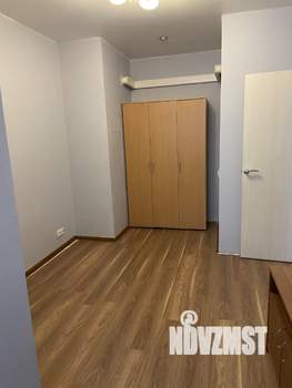 3-к квартира, вторичка, 59м2, 10/26 этаж