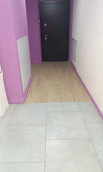 1-к квартира, вторичка, 42м2, 13/17 этаж
