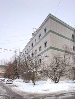 1-к квартира, вторичка, 41м2, 2/4 этаж