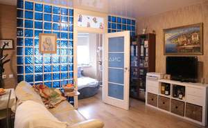 1-к квартира, вторичка, 40м2, 18/24 этаж