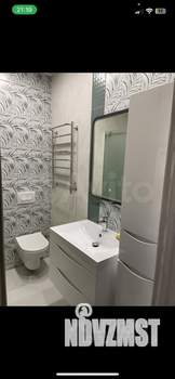 1-к квартира, вторичка, 32м2, 15/26 этаж