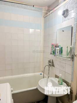 1-к квартира, вторичка, 31м2, 1/5 этаж