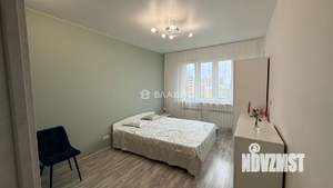 1-к квартира, вторичка, 40м2, 18/25 этаж