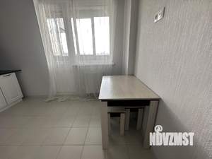 1-к квартира, вторичка, 35м2, 21/26 этаж