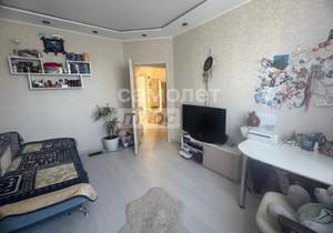 3-к квартира, вторичка, 79м2, 13/25 этаж