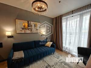 Студия квартира, вторичка, 23м2, 7/16 этаж