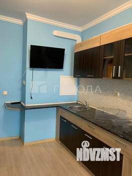 1-к квартира, вторичка, 45м2, 13/22 этаж