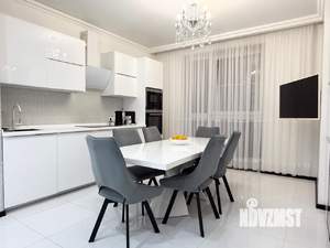 3-к квартира, вторичка, 120м2, 4/9 этаж