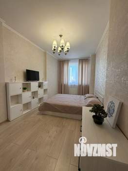 1-к квартира, вторичка, 37м2, 14/24 этаж