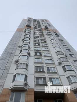 3-к квартира, вторичка, 72м2, 2/26 этаж