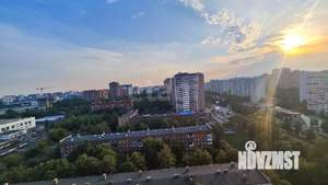 3-к квартира, вторичка, 68м2, 16/24 этаж