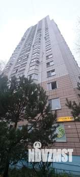 2-к квартира, вторичка, 60м2, 10/25 этаж