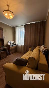3-к квартира, вторичка, 70м2, 13/22 этаж