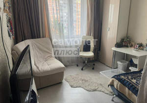 3-к квартира, вторичка, 79м2, 13/25 этаж